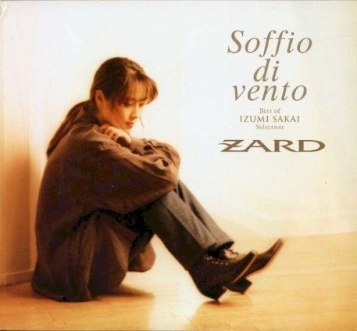 Soffio di vento ～Best of IZUMI SAKAI Selection～