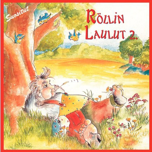 Röllin laulut 2