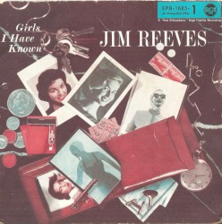 Girls I Have Known