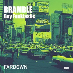 Bramble