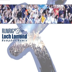 Loch Lomond (Hampden remix)