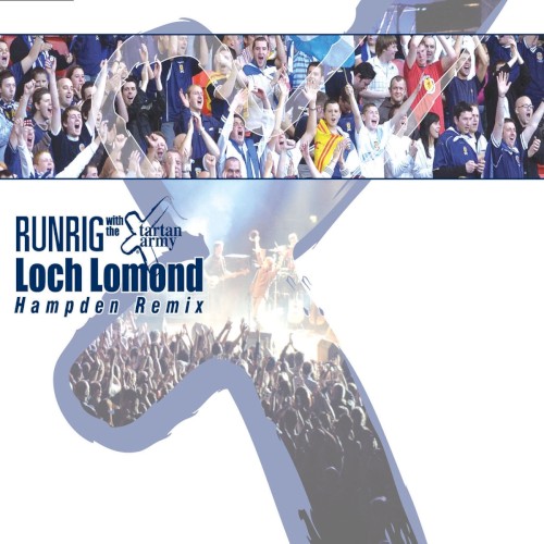 Loch Lomond (Hampden remix)
