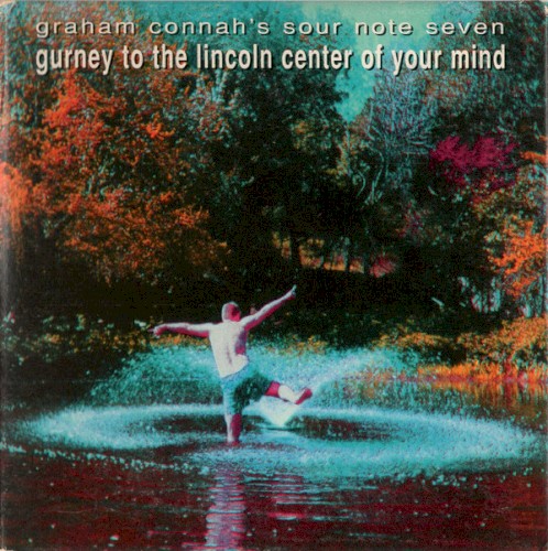 Gurney to the Lincoln Center of Your Mind