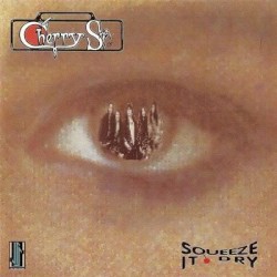 Squeeze It Dry