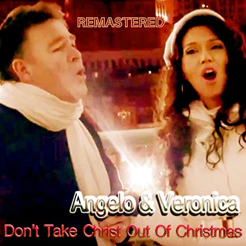Don't Take Christ Out of Christmas