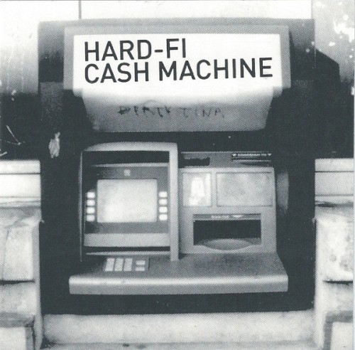 Cash Machine