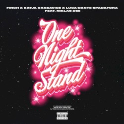 ONE NiGHT STAND (ONS) [SpedUp Version]