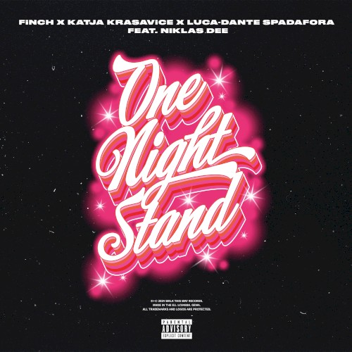 ONE NiGHT STAND (ONS) [SpedUp Version]