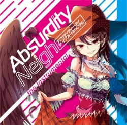 Absurdity Neigh the Instrumental