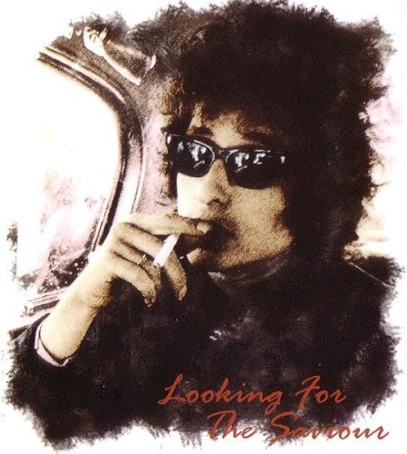 Looking for the Saviour
