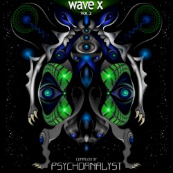 Wave X, Vol. 2