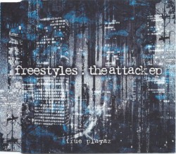 The Attack EP