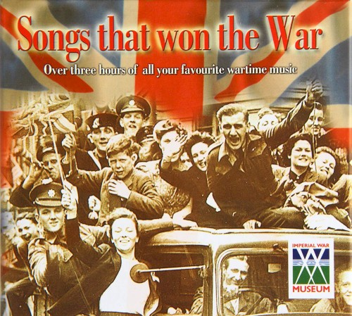 Songs That Won the War