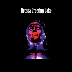 Bressa Creeting Cake