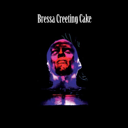 Bressa Creeting Cake