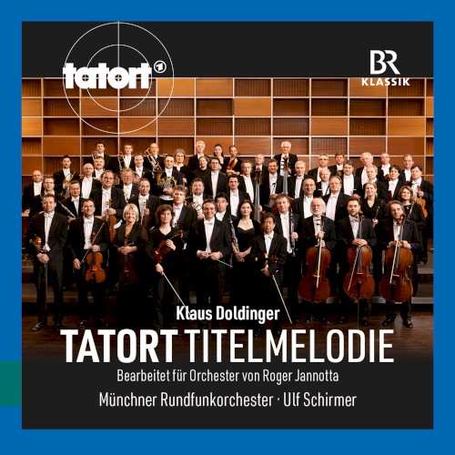 Titelmelodie (From “Tatort”)