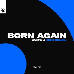 Born Again