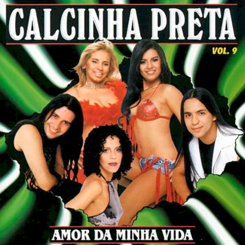 Amor da minha vida - volume 9