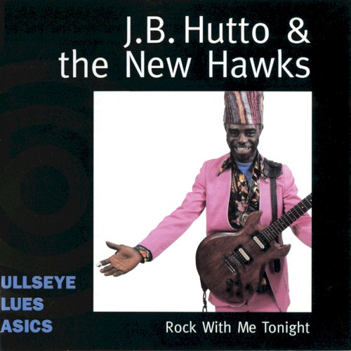 Rock With Me Tonight
