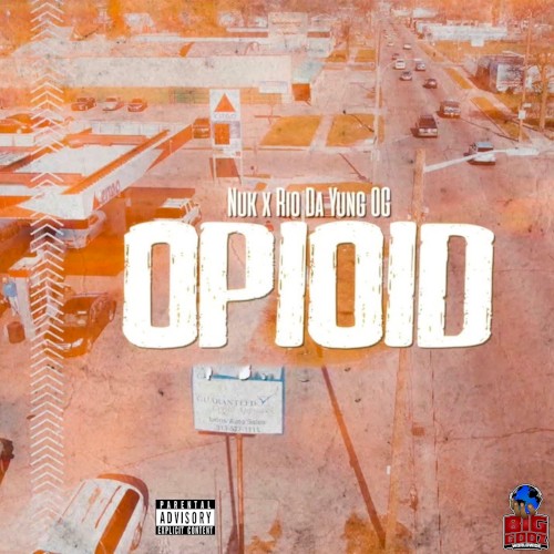 Opioid