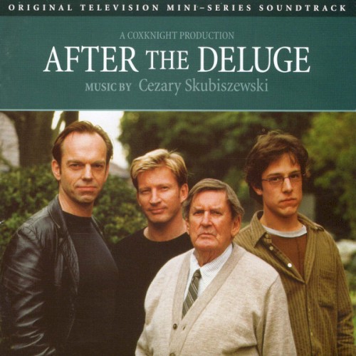 After the Deluge
