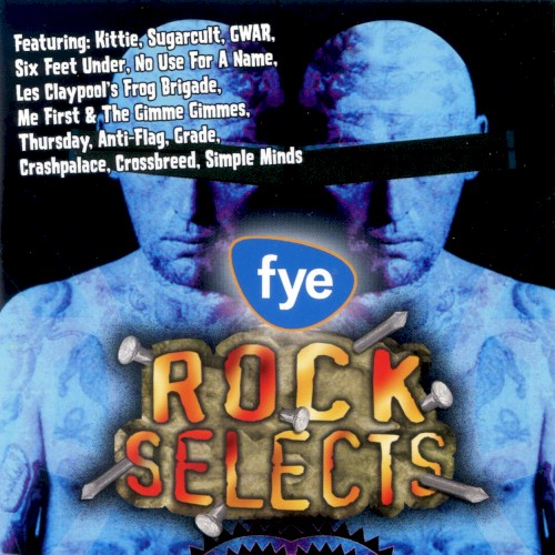 Rock Selects
