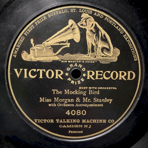 The Mocking Bird