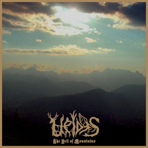 The Veil of Mountains