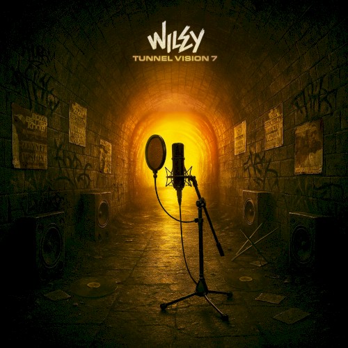 Tunnel Vision 7