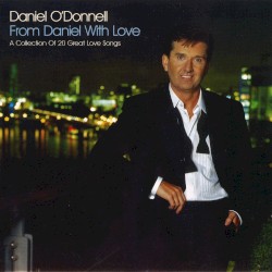 From Daniel With Love
