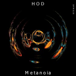 Metanoia - Digital