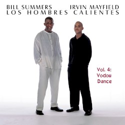 Vol. 4: Vodou Dance