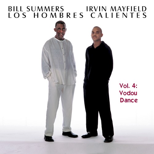 Vol. 4: Vodou Dance