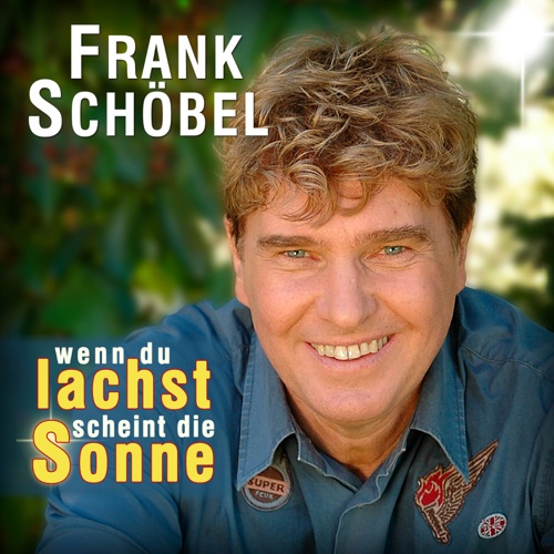 Wenn du lachst, scheint die Sonne