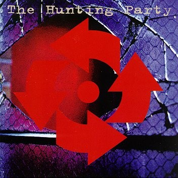 The Hunting Party