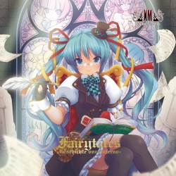 FAIRYTALES -Geschichte von Inferno-