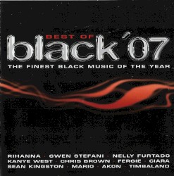 Best of Black ’07