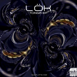 Tonga EP