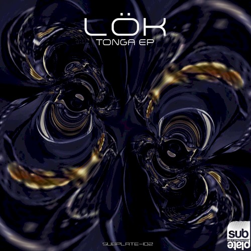 Tonga EP