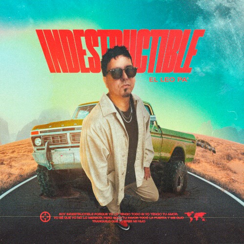 Indestructible