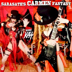 Sarasate’s Carmen Fantasy