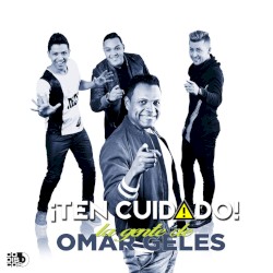 ¡Ten cuidado!