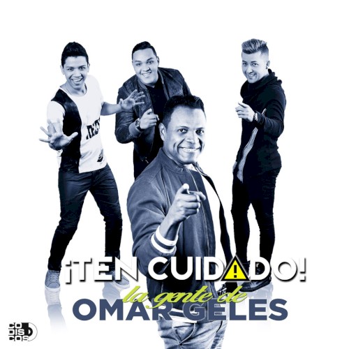 ¡Ten cuidado!