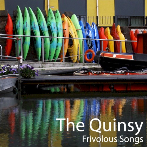 Frivolous Songs