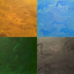 Four Covers