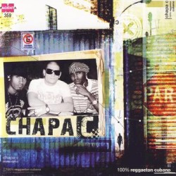 100% reggaeton cubano
