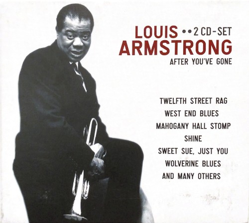 After You've Gone