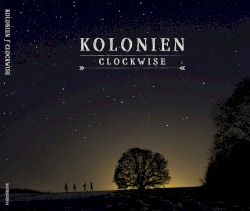 Clockwise