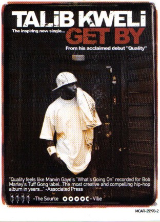 Get By