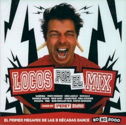 Locos por el Mix